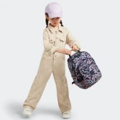 Kipling Seoul S Rugzak Palm Fiesta -Fjallraven Tassen Verkoopwinkel kpki53573mc 9 2