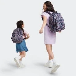 Kipling Seoul S Rugzak Palm Fiesta -Fjallraven Tassen Verkoopwinkel kpki53573mc kpki48513mc 9 2
