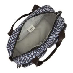 Kipling Cool Defea Handtas Blackish Tile -Fjallraven Tassen Verkoopwinkel kpki5479y73 3