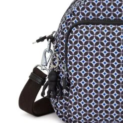 Kipling Cool Defea Handtas Blackish Tile -Fjallraven Tassen Verkoopwinkel kpki5479y73 5
