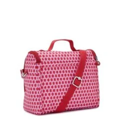 Kipling New Kichirou Lunchtas Starry Dot -Fjallraven Tassen Verkoopwinkel kpki57495dt 2 1