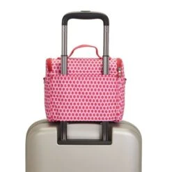 Kipling New Kichirou Lunchtas Starry Dot -Fjallraven Tassen Verkoopwinkel kpki57495dt 6 1