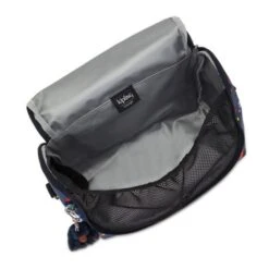 Kipling New Kichirou Lunchtas Gaming Grey -Fjallraven Tassen Verkoopwinkel kpki5749t6t 3 1
