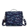 Kipling New Kichirou Lunchtas Fun Ocean -Fjallraven Tassen Verkoopwinkel kpki5749w92 1