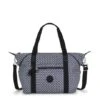 Kipling Art Handtas Blackish Tile -Fjallraven Tassen Verkoopwinkel kpki5991y73 1