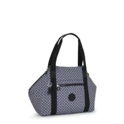 Kipling Art Handtas Blackish Tile -Fjallraven Tassen Verkoopwinkel kpki5991y73 5
