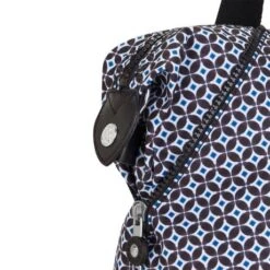 Kipling Art Handtas Blackish Tile -Fjallraven Tassen Verkoopwinkel kpki5991y73 6