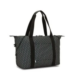 Kipling Art M Reistas 3D K Pink -Fjallraven Tassen Verkoopwinkel kpki6004e1a 2