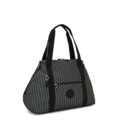 Kipling Art M Reistas 3D K Pink -Fjallraven Tassen Verkoopwinkel kpki6004e1a 5