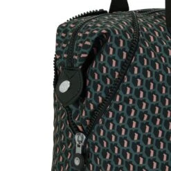 Kipling Art M Reistas 3D K Pink -Fjallraven Tassen Verkoopwinkel kpki6004e1a 6