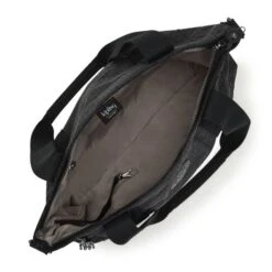 Kipling Asseni Small Schoudertas Signature Emb -Fjallraven Tassen Verkoopwinkel kpki6232k59 3