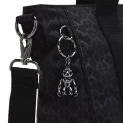 Kipling Asseni Small Schoudertas Signature Emb -Fjallraven Tassen Verkoopwinkel kpki6232k59 5