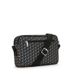 Kipling Abanu Medium Crossbody 3D K Pink -Fjallraven Tassen Verkoopwinkel kpki6237e1a 2