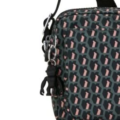 Kipling Abanu Medium Crossbody 3D K Pink -Fjallraven Tassen Verkoopwinkel kpki6237e1a 5