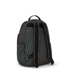 Kipling Seoul Rugzak 3D K PInk 17 Kipling Seoul Rugzak 3D K PInk -Fjallraven Tassen Verkoopwinkel kpki6269e1a 2