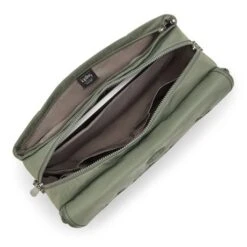 Kipling Superworker S Laptoptas Dark Seaweed -Fjallraven Tassen Verkoopwinkel kpki6475x98 3