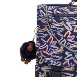 Kipling Preppy Rugzak Palm Fiesta -Fjallraven Tassen Verkoopwinkel kpki65433mc 5