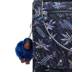 Kipling Preppy Rugzak Surf Sea -Fjallraven Tassen Verkoopwinkel kpki6543y70 5