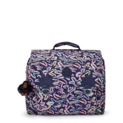 Kipling Iniko Rugtas Palm Fiesta