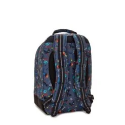Kipling Class Room Rugzak Gaming Grey -Fjallraven Tassen Verkoopwinkel kpki7090t6t 2
