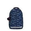 Kipling Class Room Rugzak Fun Ocean Print -Fjallraven Tassen Verkoopwinkel kpki7090w92 1