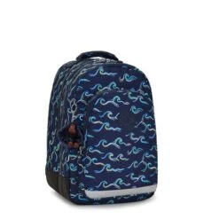 Kipling Class Room Rugzak Fun Ocean Print 10 Kipling Class Room Rugzak Fun Ocean Print -Fjallraven Tassen Verkoopwinkel kpki7090w92 4