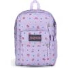 JanSport Big Student Backpack 15" Lagoon Luau -Fjallraven Tassen Verkoopwinkel lagoon 1