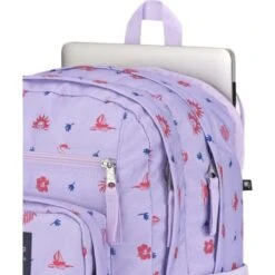JanSport Big Student Backpack 15" Lagoon Luau -Fjallraven Tassen Verkoopwinkel laptop laggon