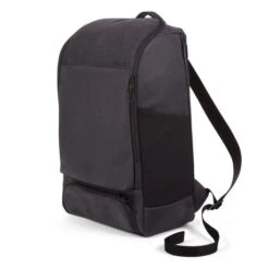 Salzen Alpha Backpack Leather Charcoal Black -Fjallraven Tassen Verkoopwinkel large jpg zen bac 005 801 salzen alpha backpack charcoal black 2