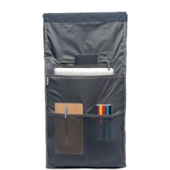 Lefrik Lars Roll Backpack 15,6" Vandra Maibon Ripstop -Fjallraven Tassen Verkoopwinkel lars roll maibon ripstop interna