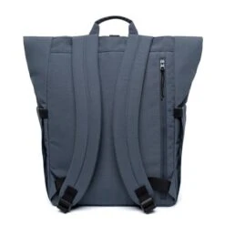 Lefrik Lars Roll Backpack 15,6" Vandra Maibon Ripstop -Fjallraven Tassen Verkoopwinkel lars roll maibon ripstop trasera