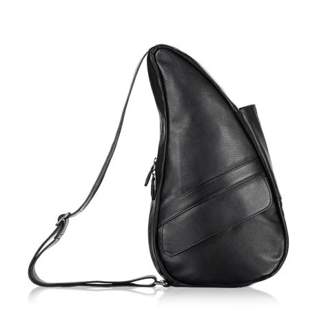 The Healthy Back Bag Leather S Black 4 The Healthy Back Bag Leather S Black - Afbeelding 2