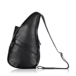 The Healthy Back Bag Leather S Black 12 The Healthy Back Bag Leather S Black -Fjallraven Tassen Verkoopwinkel leathers bk 4