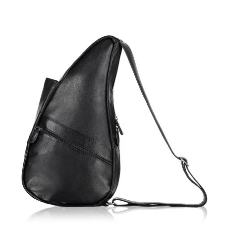 The Healthy Back Bag Leather S Black 5 The Healthy Back Bag Leather S Black - Afbeelding 3