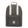 Lefrik Capsule Backpack Laptop Deep Green 1 Lefrik Capsule Backpack Laptop Deep Green -Fjallraven Tassen Verkoopwinkel lefrik capsule backpack deep green
