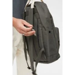 Lefrik Capsule Backpack Laptop Deep Green -Fjallraven Tassen Verkoopwinkel lefrik capsule backpack deep green6