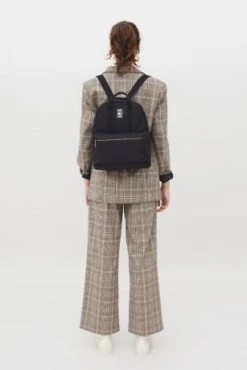 Lefrik Gold Classic Backpack Black 12 Lefrik Gold Classic Backpack Black -Fjallraven Tassen Verkoopwinkel lefrik disco14589 1