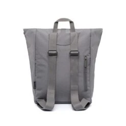 Fjallraven Tassen Verkoopwinkel -Fjallraven Tassen Verkoopwinkel lefrik mini roll backpack 13 grey 1