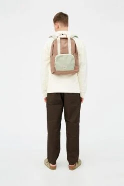 Lefrik Capsule Backpack Laptop 14" Farmers 12 Lefrik Capsule Backpack Laptop 14" Farmers -Fjallraven Tassen Verkoopwinkel lefrik ss22 segundo drop5870