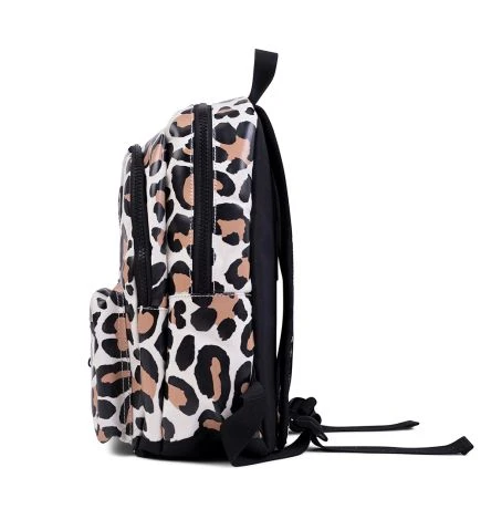 Little Legends Kinderrugzak Small Leopard Shark 4 Little Legends Kinderrugzak Small Leopard Shark - Afbeelding 2