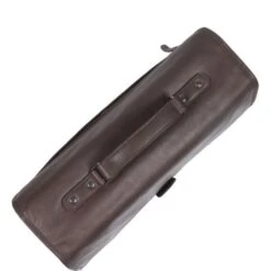 Chesterfield Shay Business Schoudertas Brown 9 Chesterfield Shay Business Schoudertas Brown -Fjallraven Tassen Verkoopwinkel leren laptoptas bruin shay 3