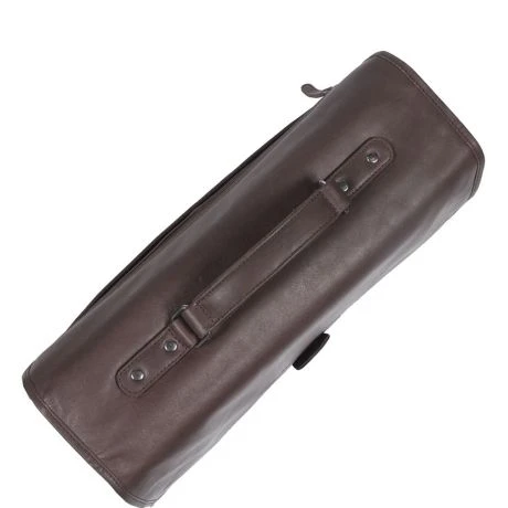 Chesterfield Shay Business Schoudertas Brown 5 Chesterfield Shay Business Schoudertas Brown - Afbeelding 3