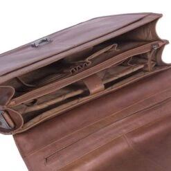 Chesterfield Shay Business Schoudertas Cognac 10 Chesterfield Shay Business Schoudertas Cognac -Fjallraven Tassen Verkoopwinkel leren laptoptas cognac shay 1