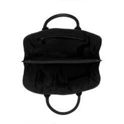 Chesterfield Harvey Laptoptas 14" Black 9 Chesterfield Harvey Laptoptas 14" Black -Fjallraven Tassen Verkoopwinkel leren laptoptas zwart harvey 1