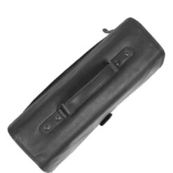 Chesterfield Shay Business Schoudertas Black -Fjallraven Tassen Verkoopwinkel leren laptoptas zwart shay 3