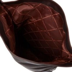 Chesterfield Liverpool Leren Rugzak Wax Pull Up Bruin -Fjallraven Tassen Verkoopwinkel leren rugzak bruin liverpool 3