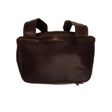 Chesterfield Sanya Rugzak Brown 4 Chesterfield Sanya Rugzak Brown - Afbeelding 2