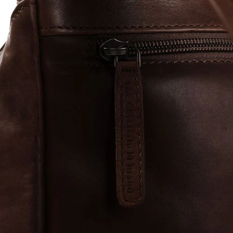 Chesterfield Sanya Rugzak Brown 7 Chesterfield Sanya Rugzak Brown - Afbeelding 5