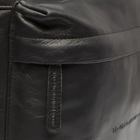 Chesterfield Calgary Rugzak 15" Black 7 Chesterfield Calgary Rugzak 15" Black - Afbeelding 5