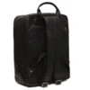 Chesterfield Newcastle Rugzak 15" Black -Fjallraven Tassen Verkoopwinkel leren rugzak zwart newcastle 4